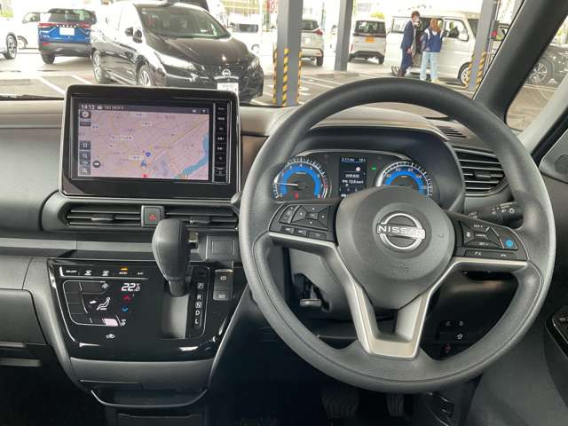 デイズハイウェイスターX プロパイロットエディション