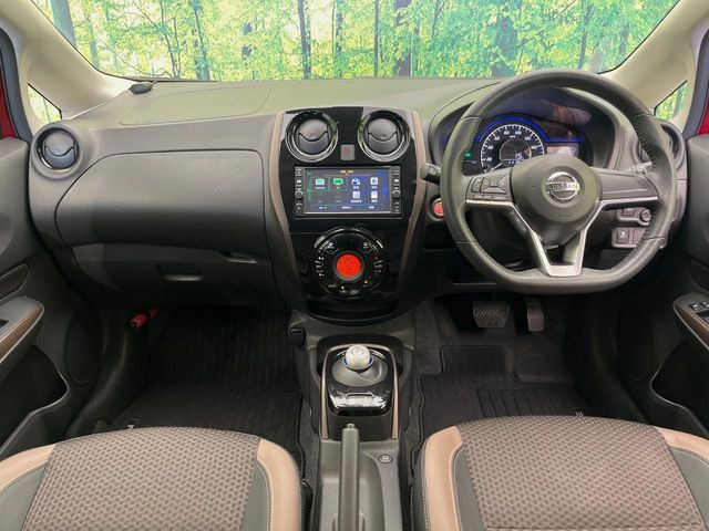 ノート1.2 e-POWER メダリスト