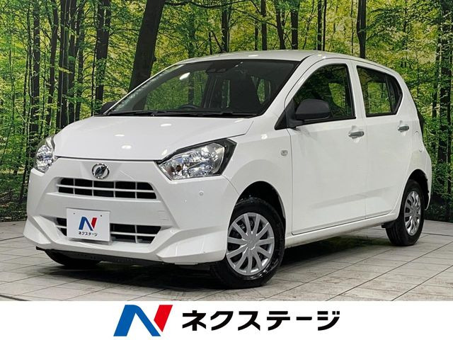 ミライースL SAIII