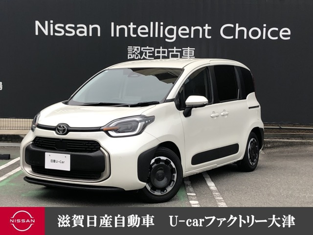 シエンタハイブリッド 1.5 Z