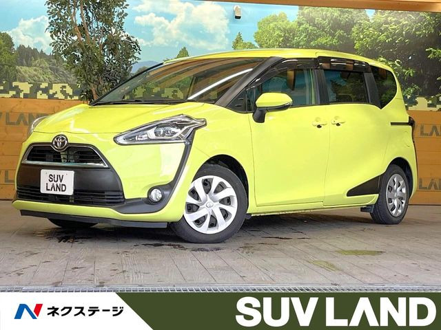 シエンタ1.5 G