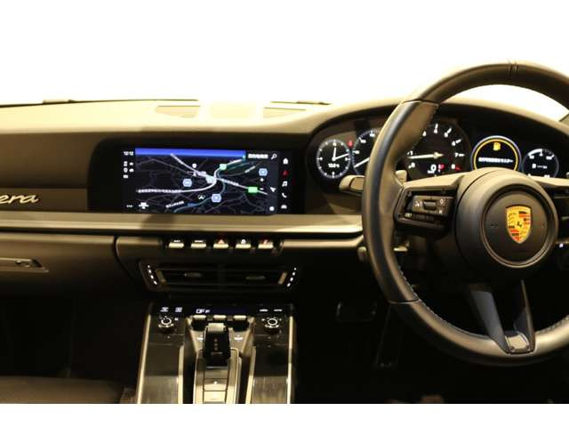 911カレラ PDK