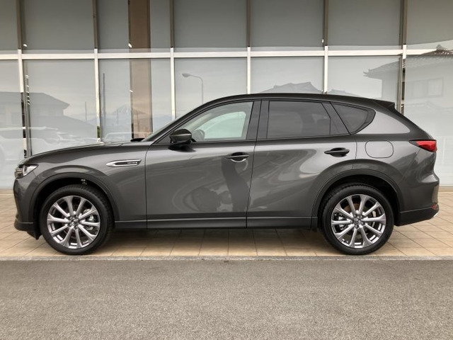 CX-603.3 XD Lパッケージ ディーゼル 4WD
