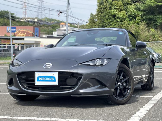 ロードスター1.5 S スペシャルパッケージ