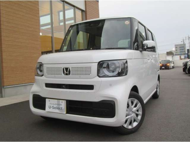 N-BOX