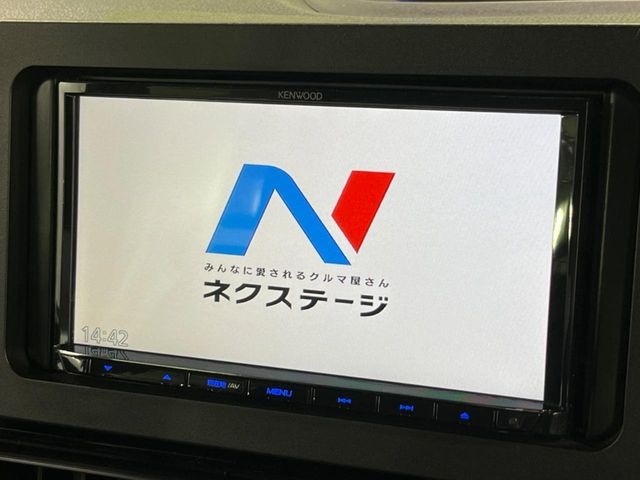 タントカスタムX スタイルセレクション