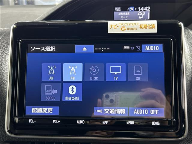 ノア1.8 ハイブリッド Si