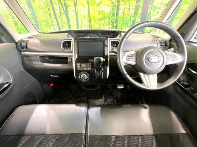 タントカスタムRS トップエディション SAII
