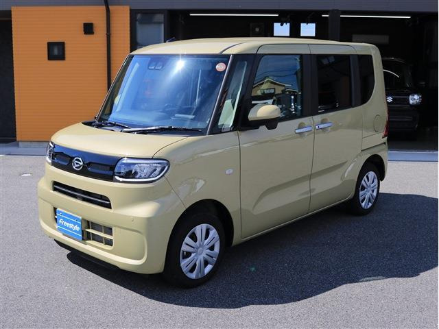 タントX