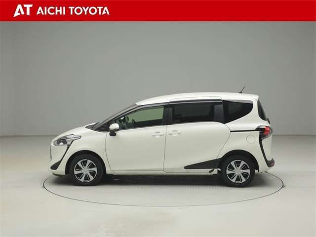 シエンタ1.5 G クエロ 4WD