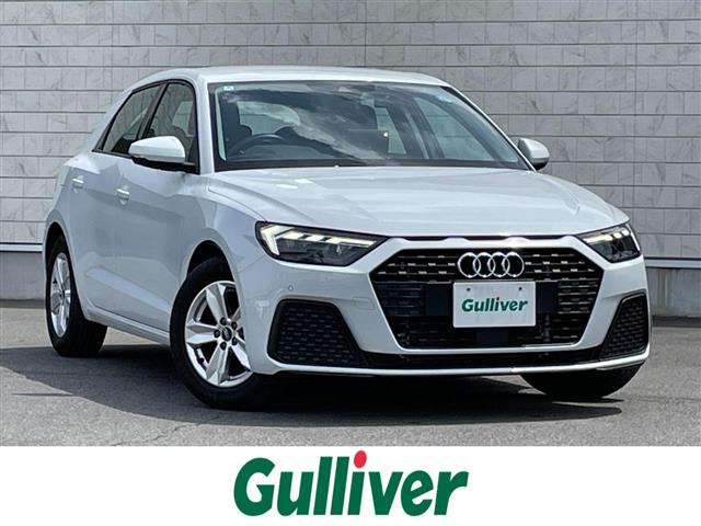 A1スポーツバック25 TFSI