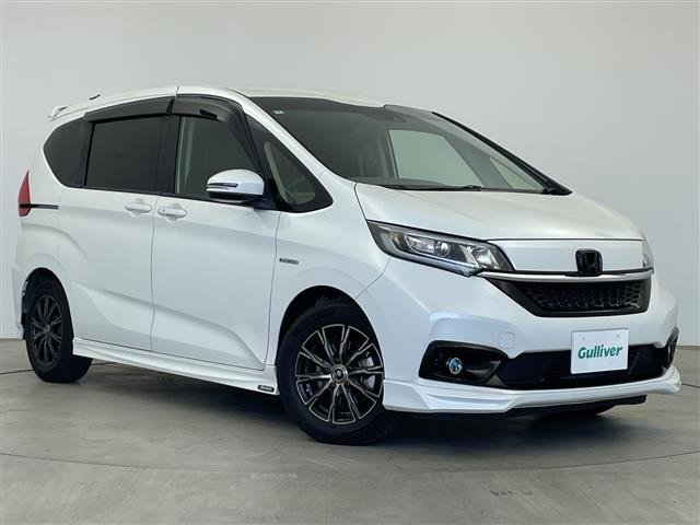 フリード1.5 ハイブリッド G ホンダセンシング