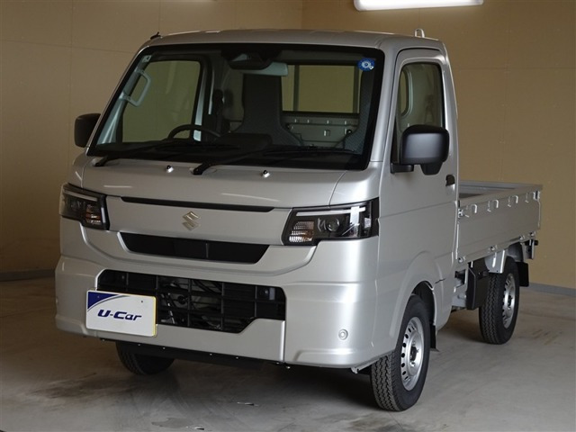 キャリイKC 4WD
