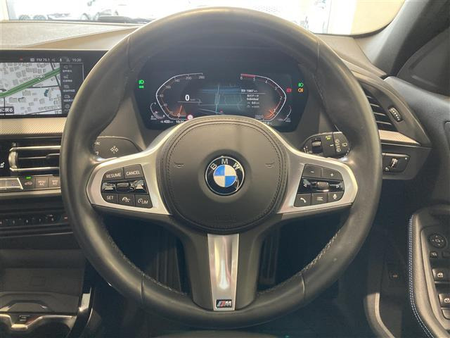 1シリーズ118d Mスポーツ エディション ジョイプラス