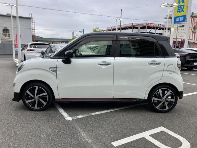 キャストスポーツ SAIII