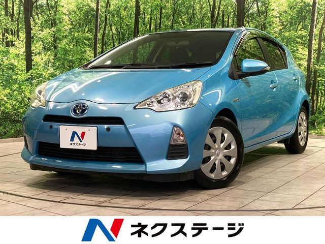 アクア1.5 G