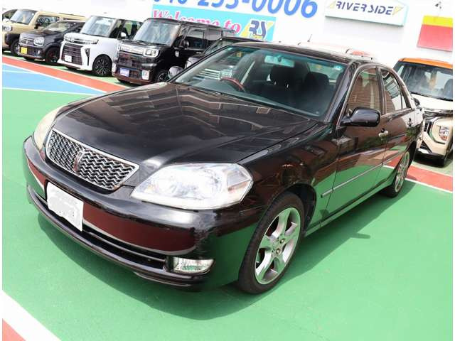 マークII2.5 iR-S