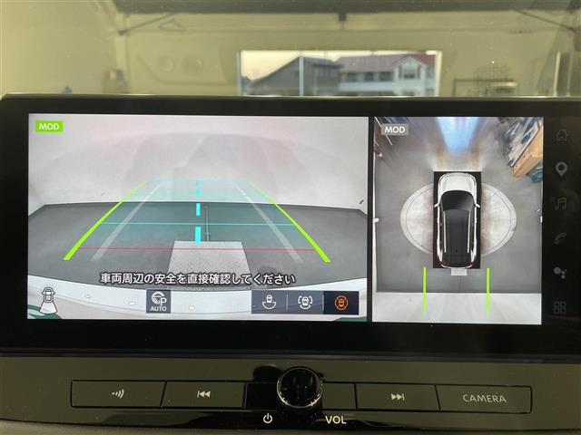 エクストレイル1.5 G e-4ORCE 4WD