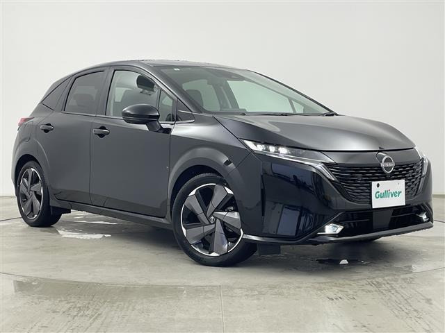 ノートオーラ1.2 G レザーエディション