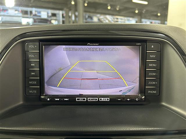 CX-52.2 XD Lパッケージ