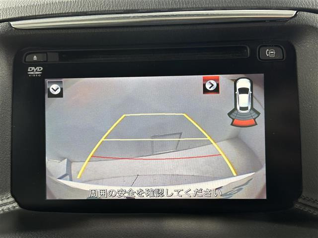 CX-52.2 XD Lパッケージ
