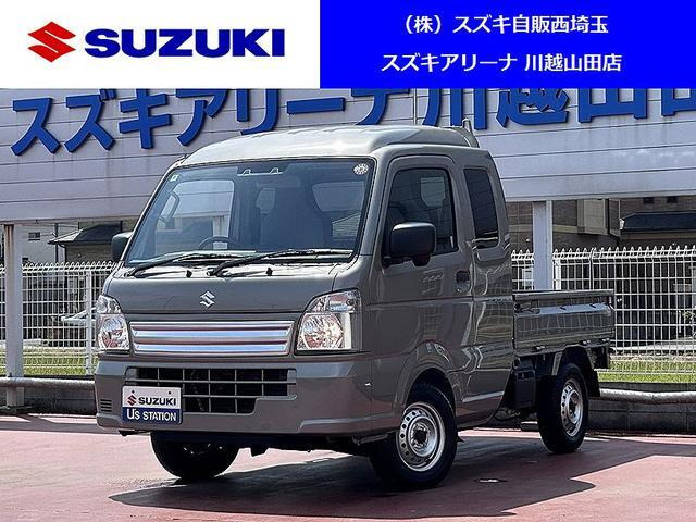 キャリイスーパーキャリイ L 4WD
