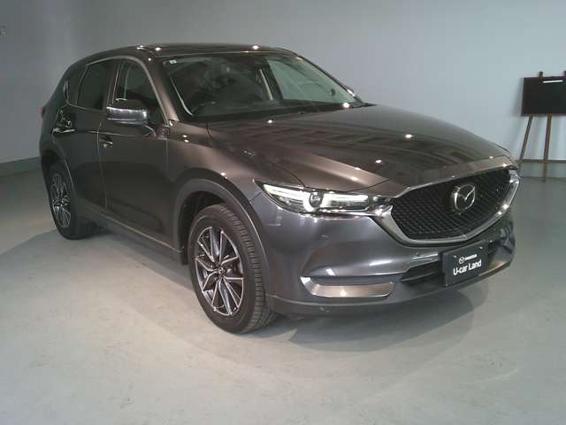 CX-52.2 XD プロアクティブ