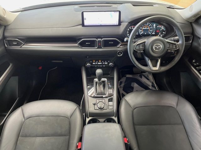 CX-52.0 20S ブラック セレクション