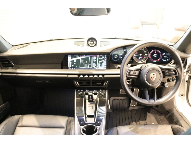 911カレラ PDK
