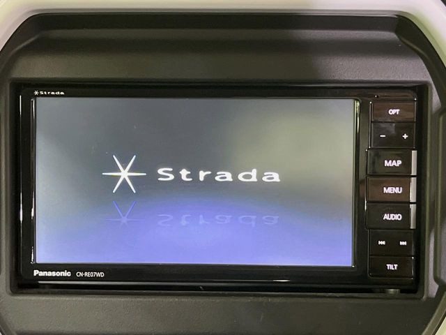 ハスラーハイブリッド(HYBRID) X