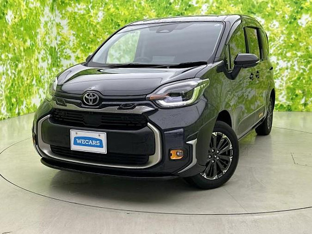 シエンタハイブリッド 1.5 Z E-Four 4WD