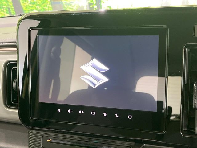 ワゴンRスマイルハイブリッド(HYBRID) X