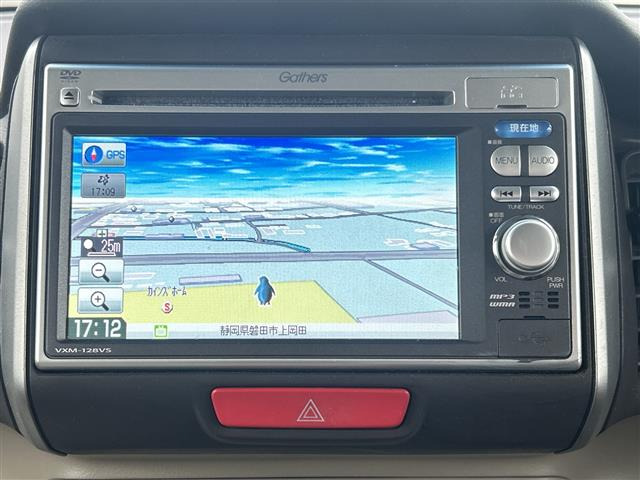 N-BOXG ターボパッケージ