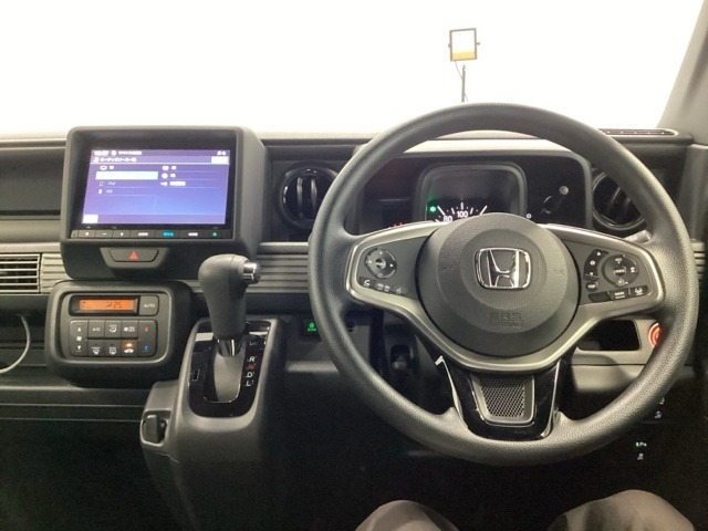 N-VANファン