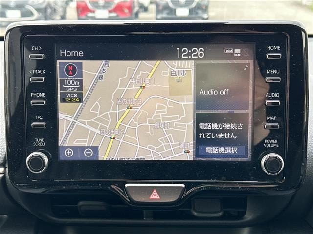 ヤリス1.0 G