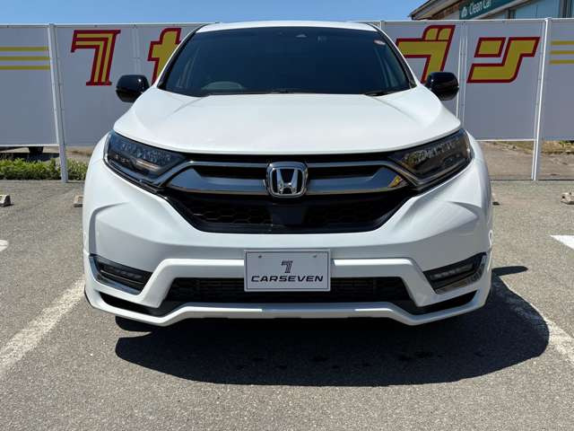 CR-V1.5 EX ブラック エディション 4WD