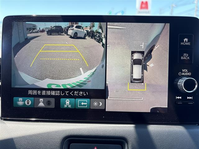ヴェゼル1.5 ハイブリッド Z