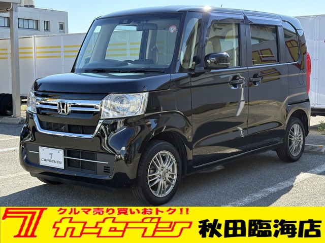 N-BOXL 4WD