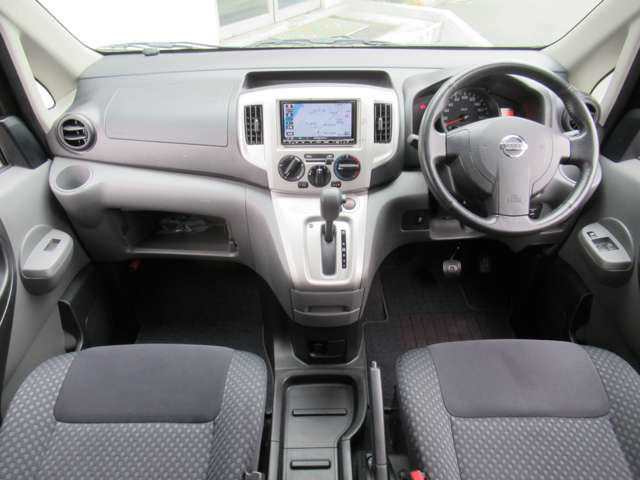 NV200バネット1.6 プレミアムGX-2R