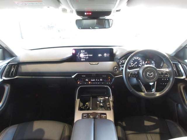 CX-602.5 25S Lパッケージ