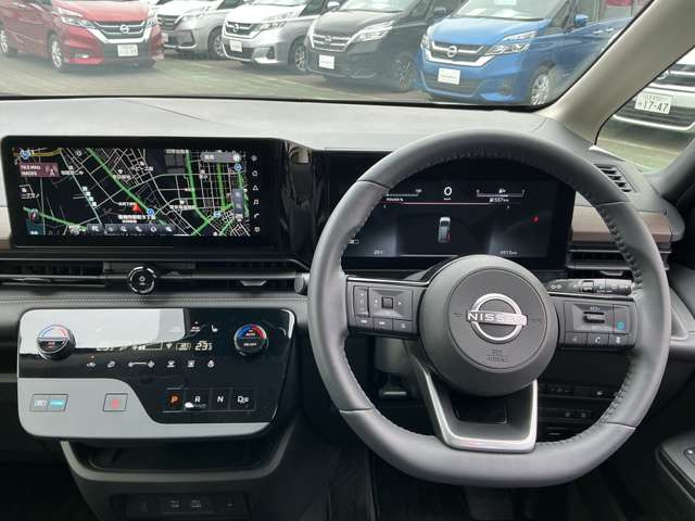 セレナ1.4 e-POWER ハイウェイスターV