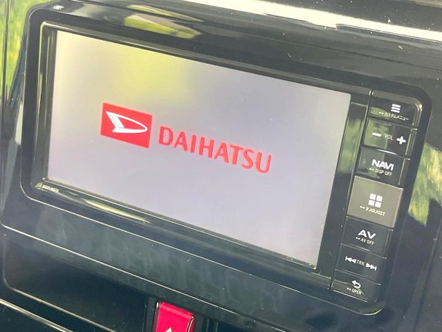 トール1.0 G ターボ SAII