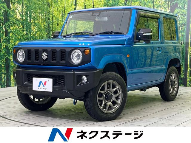 ジムニー