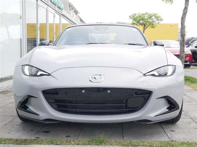 ロードスター1.5 S スペシャルパッケージ