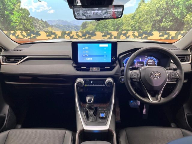 RAV42.0 G Zパッケージ 4WD