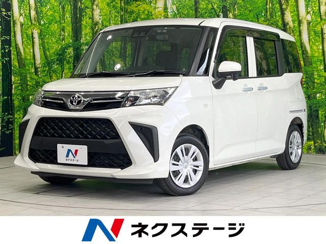 ルーミー1.0 X