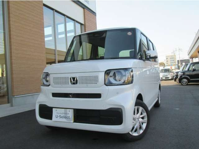 N-BOX