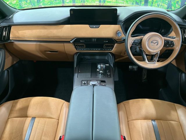 CX-603.3 XD ハイブリッド プレミアムスポーツ ディーゼル 4WD
