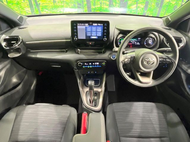 ヤリス1.5 ハイブリッド Z