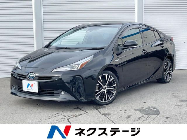 プリウス1.8 S